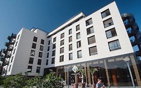 Hotel Zentral Center Tenerife